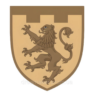 Шеврон 103-а окрема бригада ТрО Львівська область 103 ОБр ТРО (AN-12-639-2). Photo 3