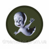Шеврон Каспер з пилкою Мисливці за привидами (AN-12-321-14)