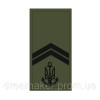Погон младший сержант ВМС (AN-12-26-21)