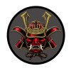 Шеврон японський самурай Samurai (AN-12-540-3)