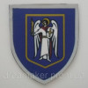 Шеврон герб города Киев "ангел хранитель" (AN-12-1073-2)