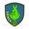 Шеврон Grinch Грінч (AN-12-291-16)