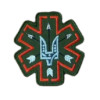 Шеврон медика ССО Сил Специальных Операций (вш-710)