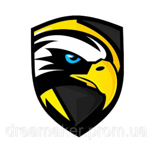 Шеврон "Орел" (AN-12-877-2)