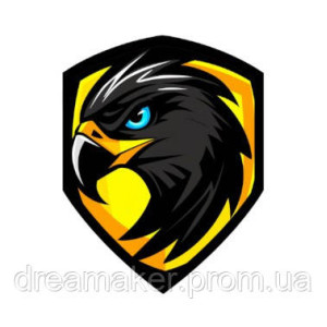 Шеврон "Орел" (AN-12-877-2). Photo 3