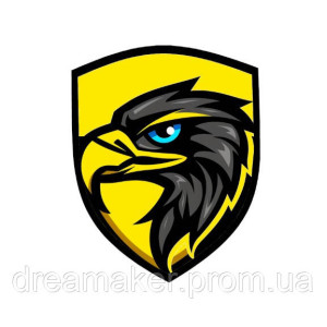 Шеврон "Орел" (AN-12-877-3). Photo 3