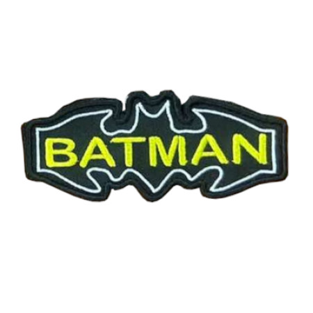 Шеврон Бетмен "Batman" (ВШ-755)