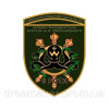 Шеврон 3 механізований батальйон (AN-12-1590-3)