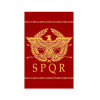Шеврон орел "SPQR" Римский легион (AN-12-503-29)