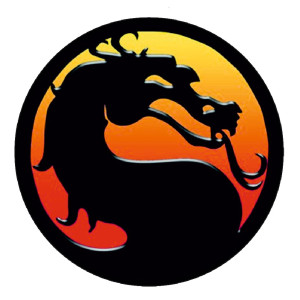 Шеврон ДРАКОН Dragon (AN-12-1197-3). Photo 2