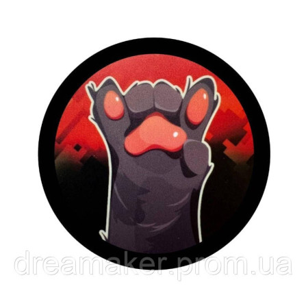 Шеврон все буде Україна прапор УПА та (AN-12-389-27)