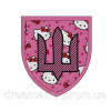 Шеврон ГПСУ Hello Kitty Хеллоу Китти (вш-834)