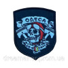Шеврон герб города Одесса (AN-12-601-2)