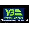 Шеврон Одесская железная дорога Украинская железная дорога УЖД (вш-24526)