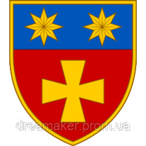 Шеврон 104 отдельная пехотная бригада (104 ОПБР) (AN-12-231-43)