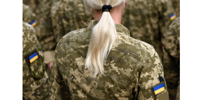 Какие шевроны можно носить гражданским