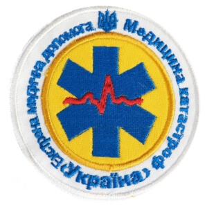 Медик, швидка допомога